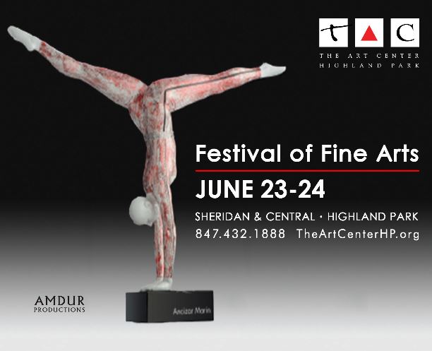 Festival of Fine Arts
